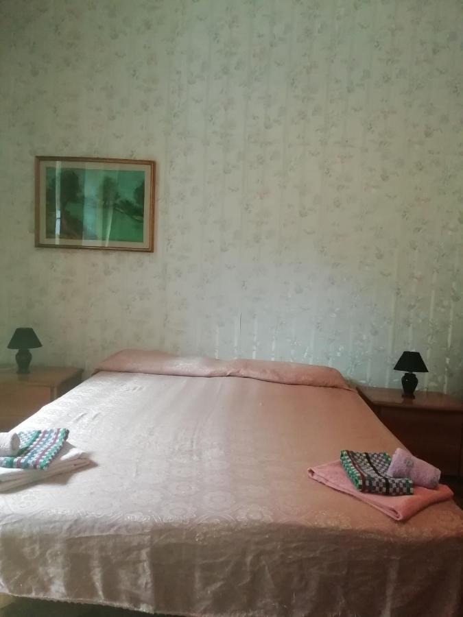 B&B Angeloトリエステ エクステリア 写真