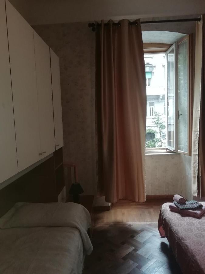 B&B Angeloトリエステ エクステリア 写真