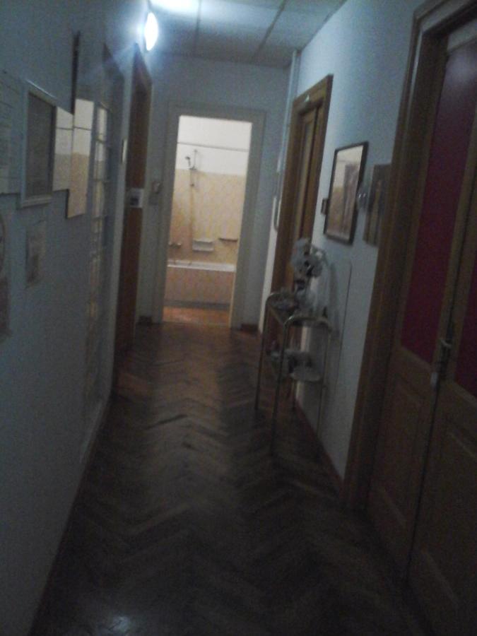 B&B Angeloトリエステ エクステリア 写真